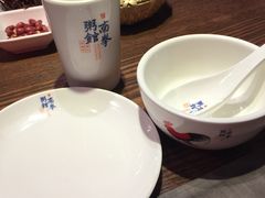 -南拳十三姨·潮汕砂锅粥(世纪金源店)
