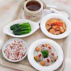-沪壹健康国际母婴月子中心(360复旦奥医一妇婴东院店)