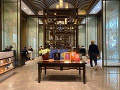 -太湖饭店·寄畅轩中餐厅