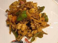 -老李家土菜馆·安吉地标美食