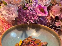 -晶雅花园西餐厅(南京首店)