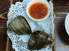 -Siam泰餐厅(水上公园店)