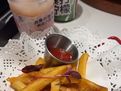 -芝士农场·意式餐厅(生态城万达店)