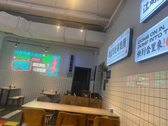 -耍盆友·重庆江湖菜(百子湾店)