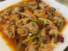 -江南村海鲜馆(洞头店)