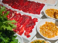 -牛很鲜潮汕牛肉火锅(椒江店)