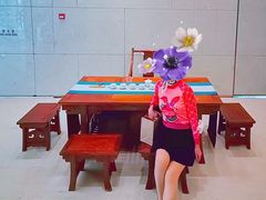 -顺德美的万豪酒店-万豪中餐厅