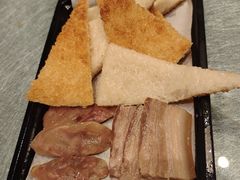 -小厨娘淮扬菜(龙湾天街店)