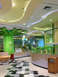 点击看大图 -MELAND(湾悦城店)