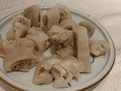 -白云宾馆·白云轩中餐厅·匠心手制