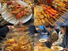 -郭记小街麻辣烫(南小街总店)