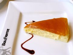 -炙烧战斧牛排餐厅(中山路动壹店)