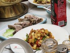 -清真·舒迩布炕锅王·高原美食文化(青海总店)