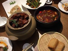 -上海小南国(正大店)