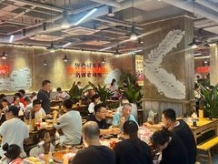 -谭三娘鲜切牛肉自助火锅(九眼桥总店)