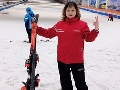 -绍兴启迪乔波冰雪世界
