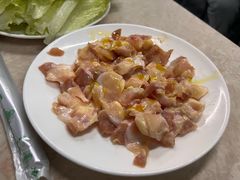 掌中宝-风味烧烤