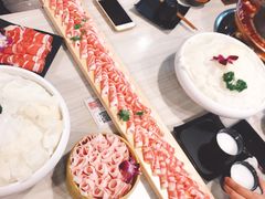 -八爷老北京火锅(万谷慧生活店)