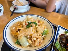 -妈妈的味道(和顺古镇店)