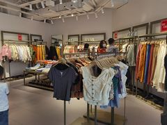 -URBAN REVIVO(北京斯普瑞斯奥特莱斯店)