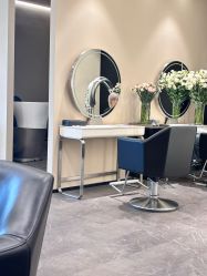 -凯博K-boom Hair Salon