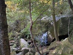 -悉尼蓝山三姐妹峰