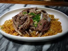 -西安饭庄·非遗陕菜(钟楼店)