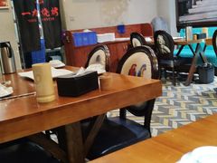 大堂-一九烧烤(莱山区初家店)