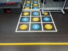 -M.S拳击泰拳馆(大学路店)