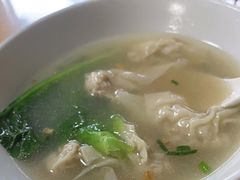 正果云吞-正果云吞&农家菜(富力店)