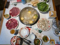 -汕头八合里海记牛肉店(清河店)