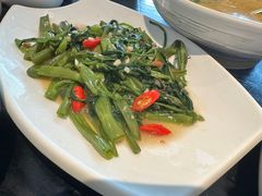 -Thai Alley泰爱里(二沙岛店)