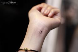 点击看大图 -飛凡TATTOO纹身•原创