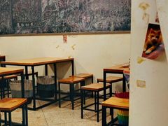 大堂-炒豆合作社(东四总店)