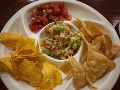 -panchos 墨西哥餐厅(嘉绿苑店)
