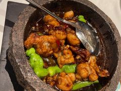 -桂满陇·海市蜃楼·黑金(国金店)