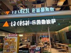 -乐凯撒披萨(蛇口花园城店)