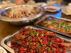 -弓虽昌焖烧鸡(大竹林店)