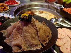 -故里和山·成都火锅(欢乐港湾店)