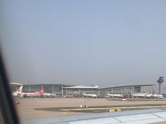 -太原武宿国际机场