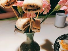 -桂满陇-十里风荷(合生汇店)