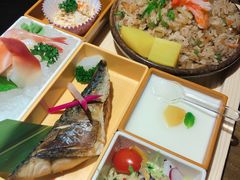 -蟹将军·松叶蟹和牛日料放题自助(K11店)