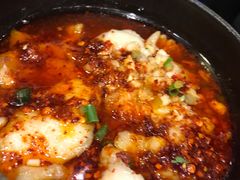 冒龙利鱼-马路边边串串香(双井直营店)