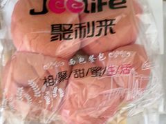 -聚利来食品(南戴河店)