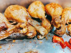 -非烤勿扰韩料自助烤肉(松山湖万科店)