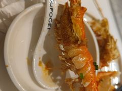 -老伙记海鲜码头(北滘店)