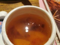 -彩蝶谷美食廊·粤式经典南番顺·铁板烧烤泰风味(广州长隆酒店)