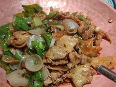 -云海肴云南菜·蒸汽石锅鱼(北京良乡华冠店)