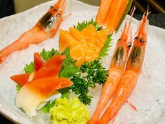 -神户赤童日式烤肉(金地广场店)