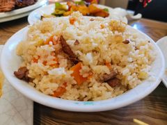 手抓饭-清真·益鑫羊肉手抓馆(花园北街店)